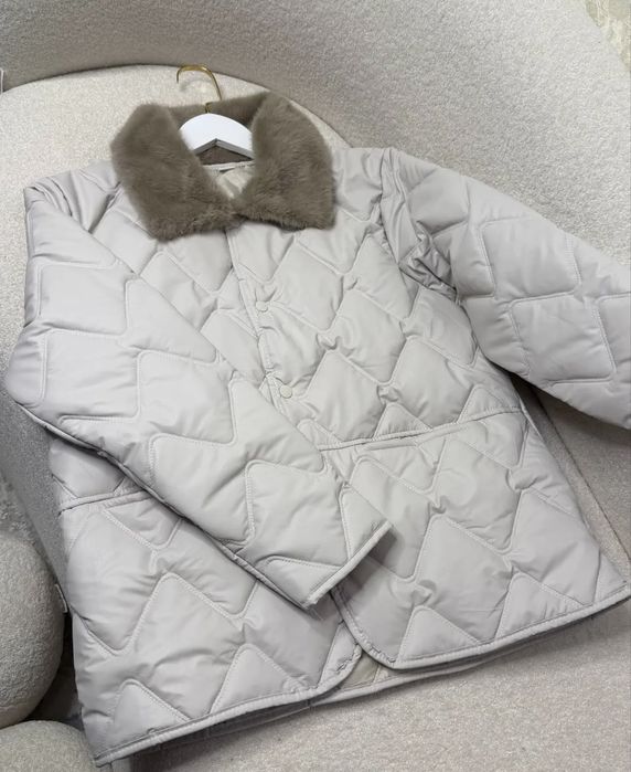 Новая куртка на скидке