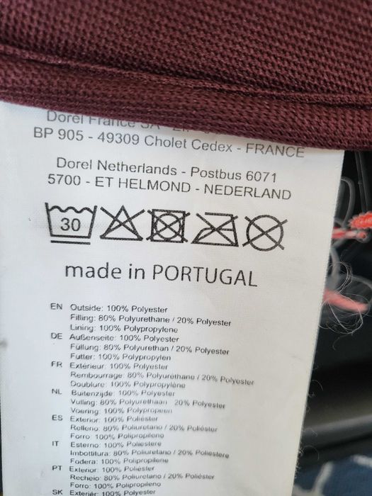 Детско столче за кола Maxi-Cosi, ISOFIX