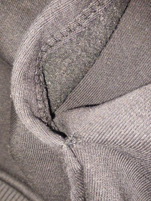 Оригинальное худи Zara