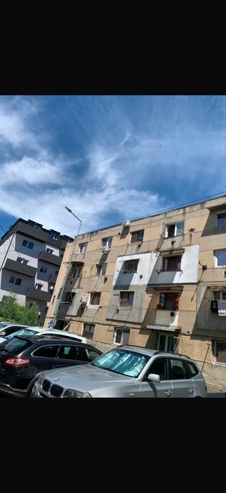 Garsoniera +anexa (sunt 2 garsoniere )