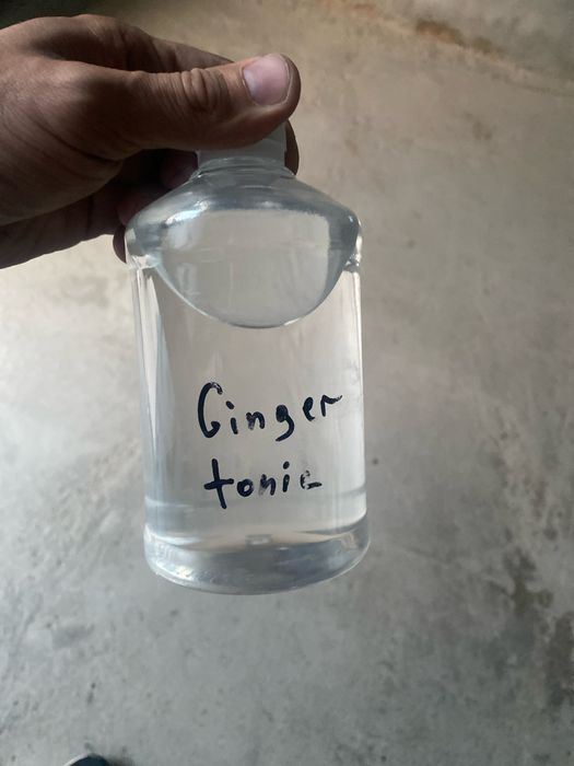 Suhoy tuman atiri 500gr ecotuman сухой туман жидкость