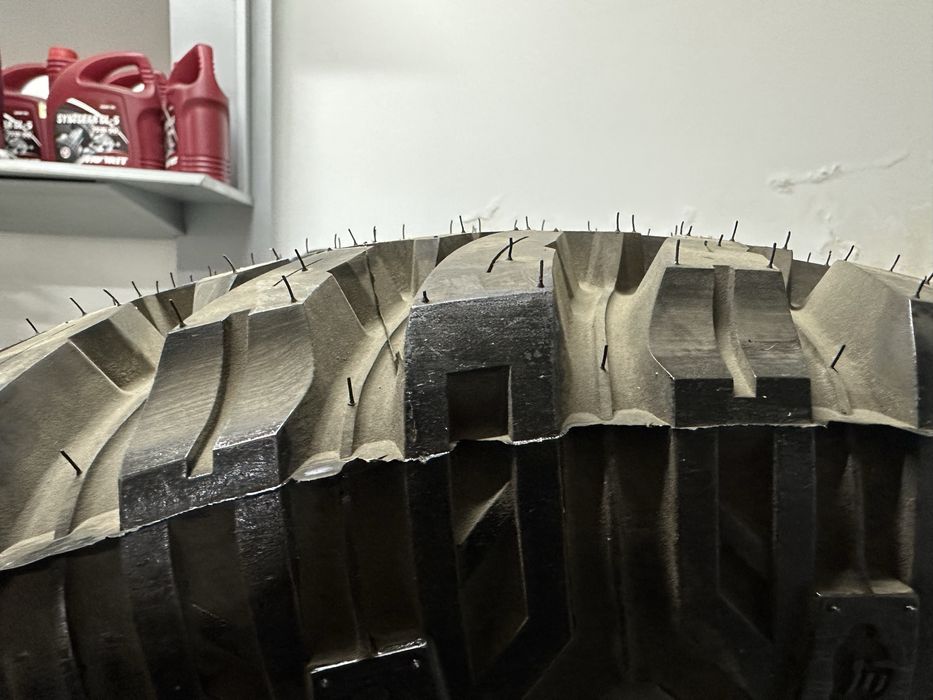 Discovere cooper stt 33x12.50R17LT