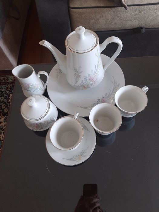 Все для дома посуда