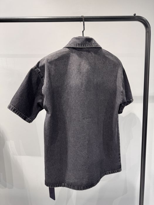 Compleuri de vara P.rada din Denim premium