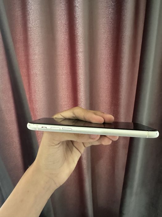 Iphone 11 б/у 77 емкость