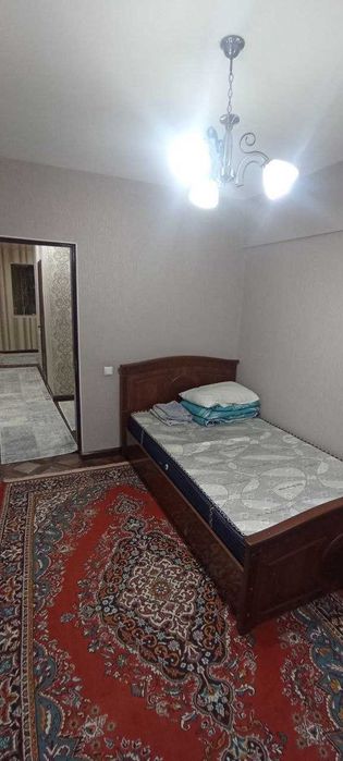 Ц-5 Аренда квартиры