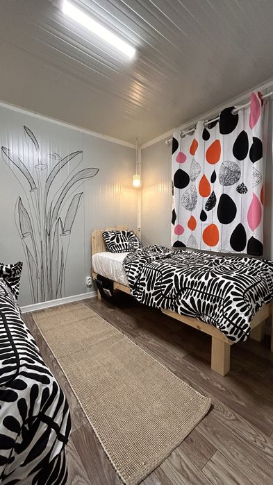 Бунгало Къмпинг СозополЕко Плаж Градина