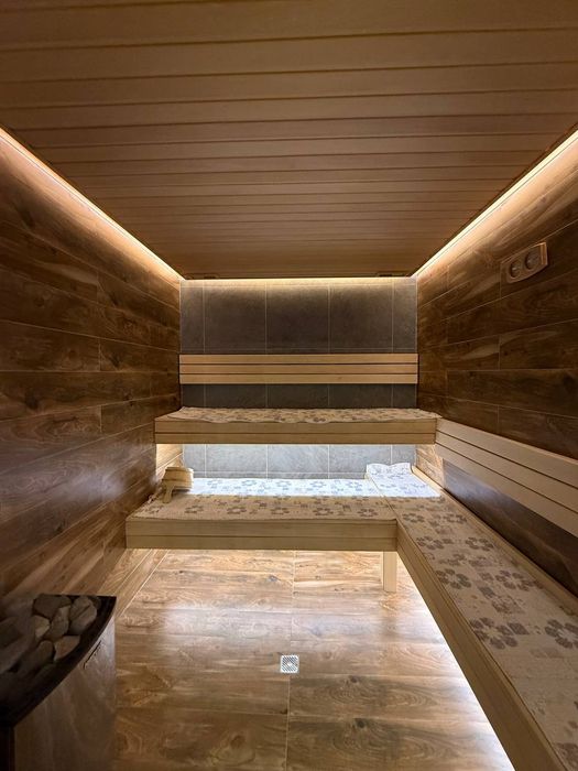 Аренда новой  дачи для семейного отдыха в чарваке без посредников