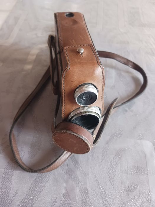 Стара немска камера