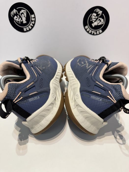 Туристически обувки KEEN WATERPROOF .Номер 39