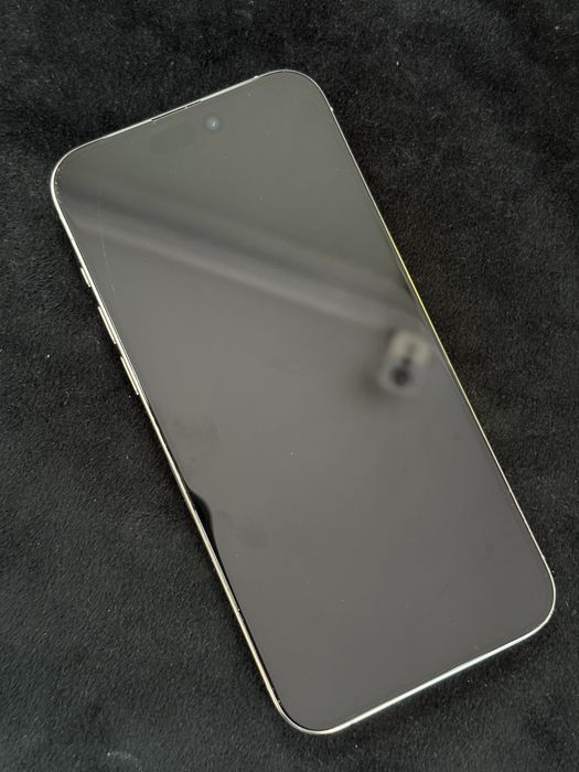 iPhone 15 Pro Max Baitimes