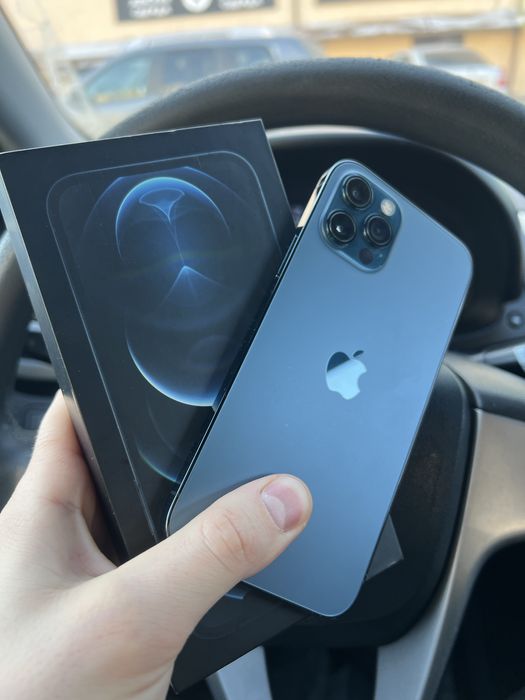Apple iphone 12pro