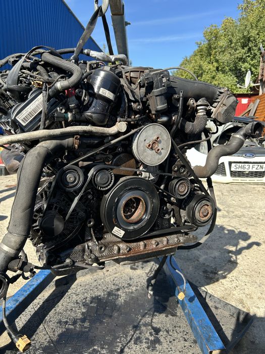 Turbină Audi A7 3.0 Tdi 245 cp CDU 2012