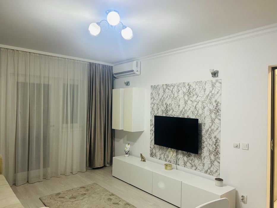 Regim hotelier! Apartament 3 camere Brancoveanu