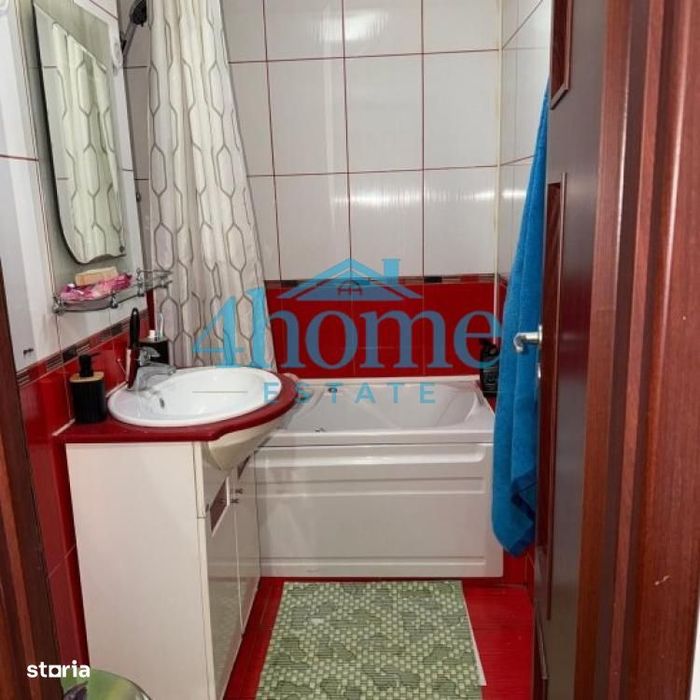 Apartamentul 2 Camere Colentina|Obor|Renovat