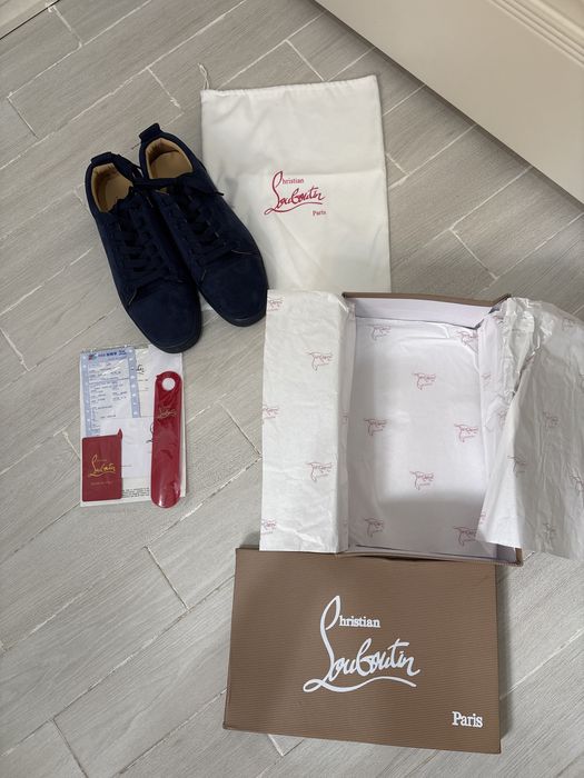 Christian Louboutin