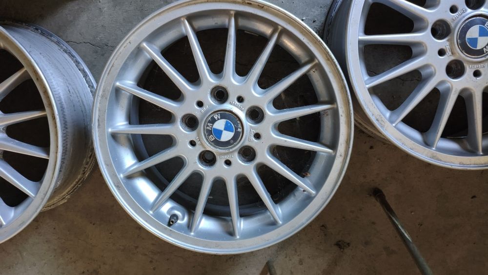 16 5x120 style 32