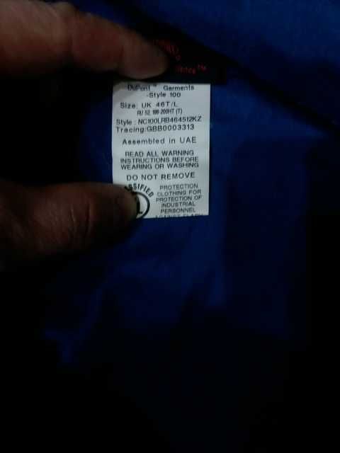 Комбинезон летний и перчатки зимние