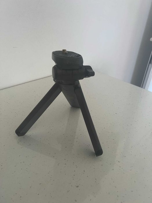 Стайка за камера Solidex TP-66