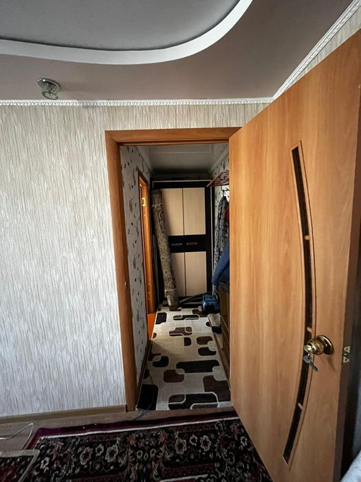 Сдам квартиру. г. Тайынша, центр