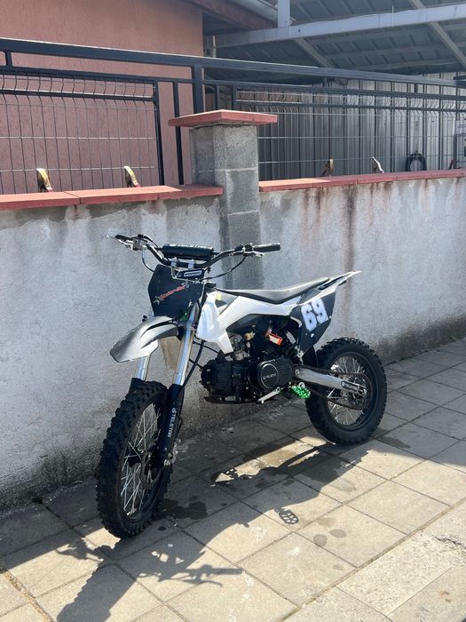 Telstar 125cc в отлично състояние
