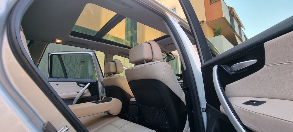 Bmw X3 2.0Xdrive