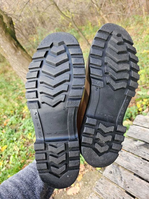 Burberry  гумени ботуши