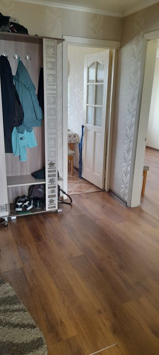 Продам 3х квартиру