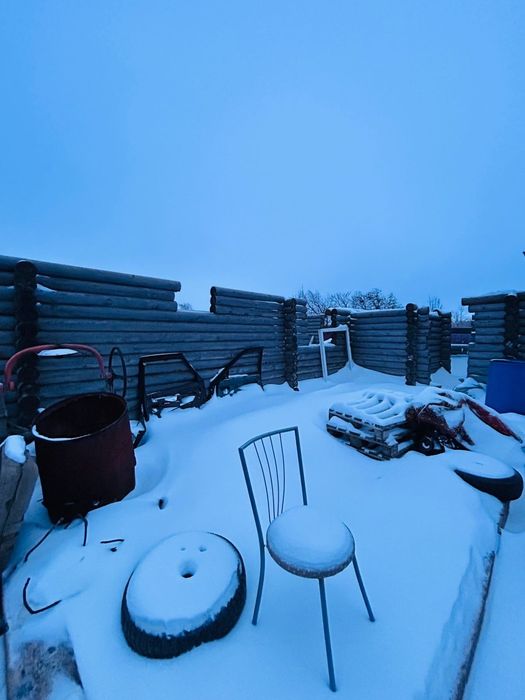 Продам баню 10 на 10.