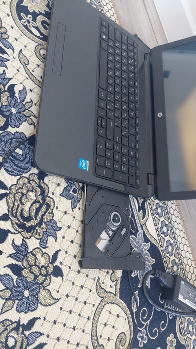 Продам ноутбук HP