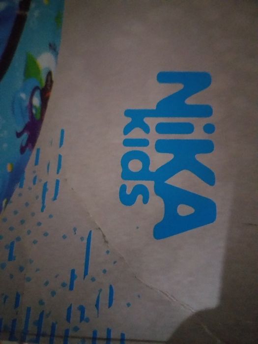 Тюбинг на каток !