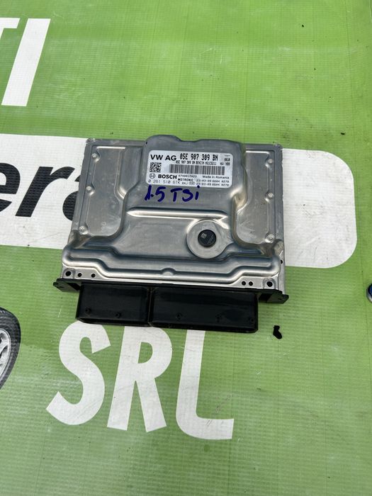 Calculator motor Seat Ateca 1.5 TSi