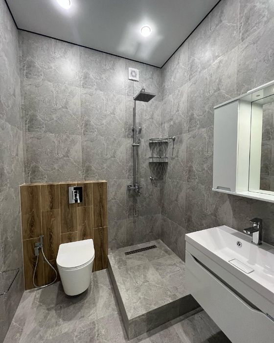 Ремонт квартир и помещений