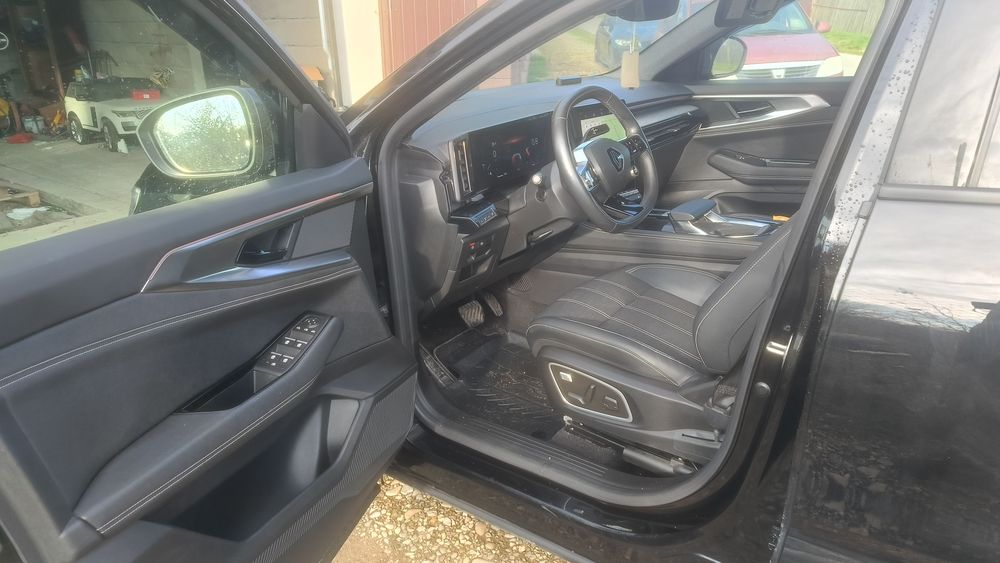 Renault Austral 2024