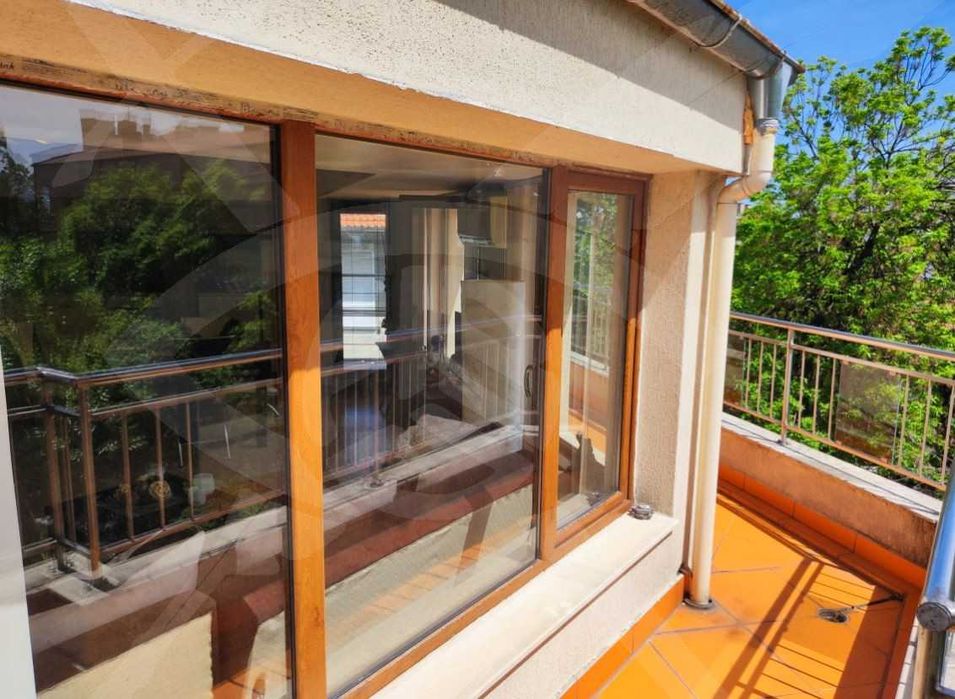 Продава се Двустаен апартамент в Пловдив, Кършияка - 79 кв.м за 1684 €/кв.м - Снимка #7