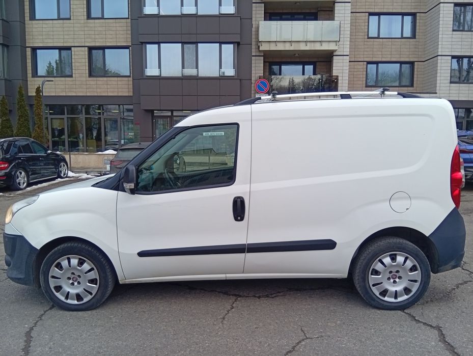 Транспорт с баничарка