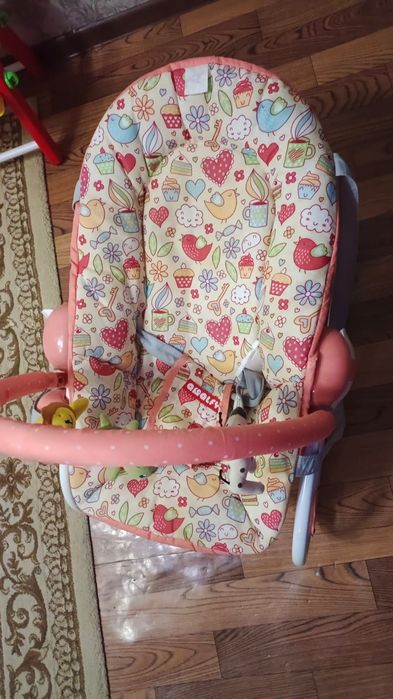 Люлька   детская