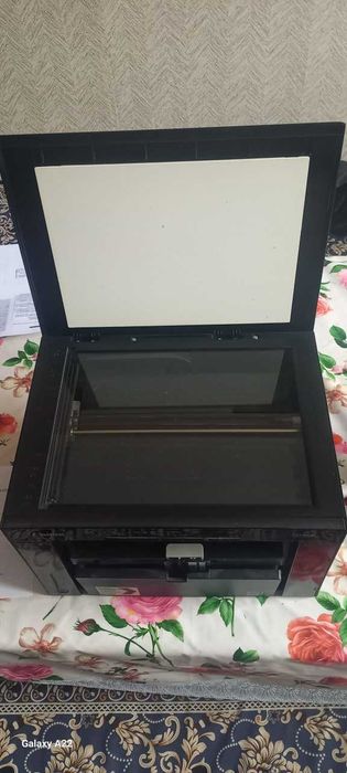 MFO принтер 3 в 1