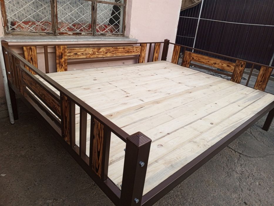 Tapchan soʻri kravat sotiladi