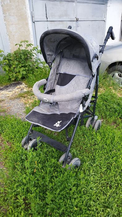 Продам детскую коляску