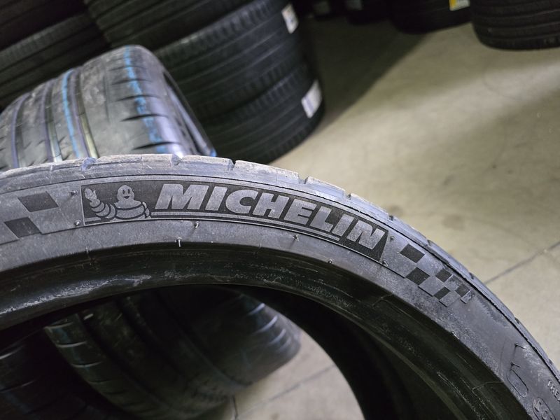 255/35/20 MICHELIN 4бр