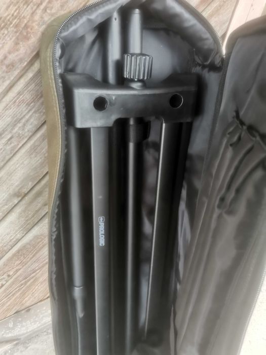 Риболовна стойка prolodjik