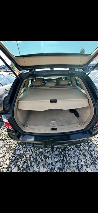 Dezmembrez e61 530xd 306 d3 m57