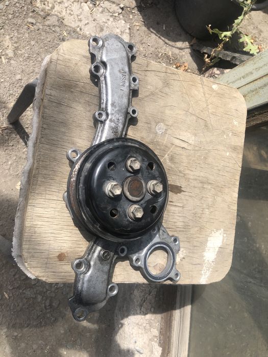 Помпа gs 300 190