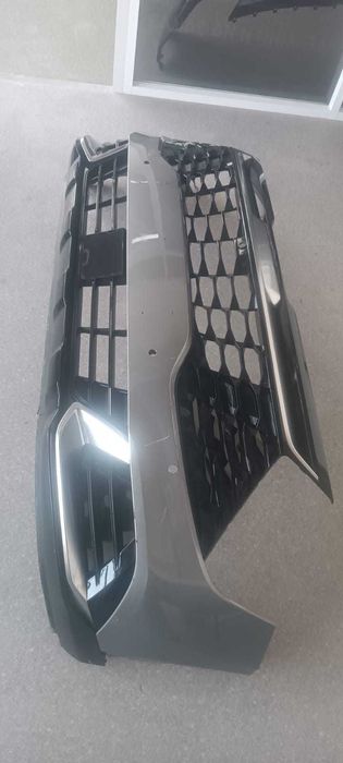 Бампер Kia Sportadge