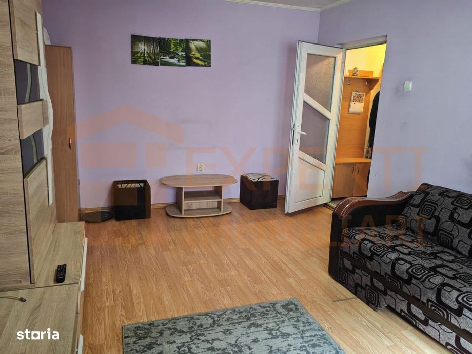 Apartament 2 camere, situat in Tomis Nord