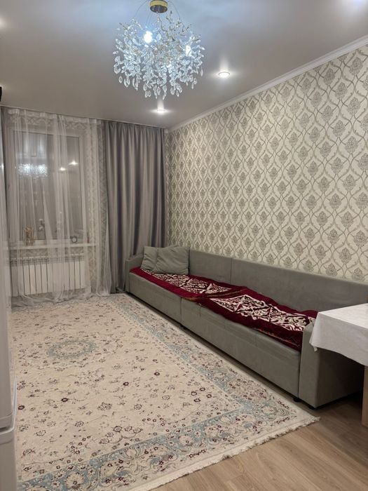 Сдам в аренду квартиру