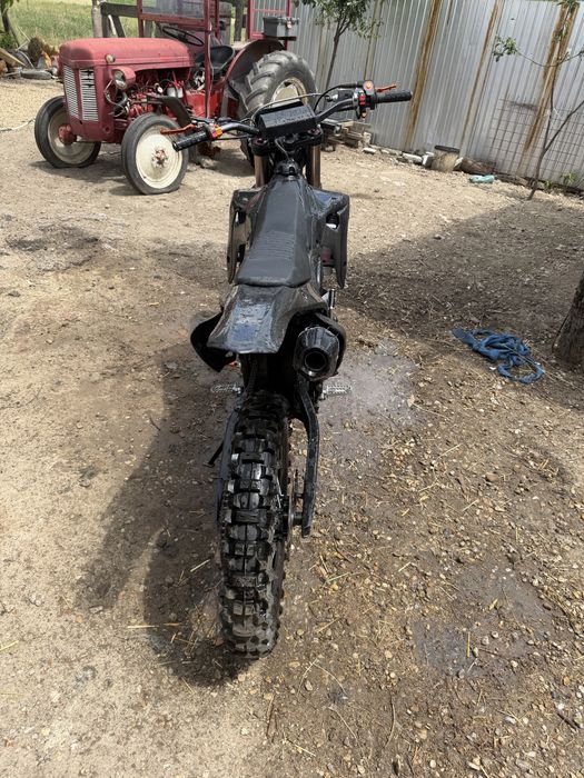 Vand Alfaradt9 300cc 4t URGENT! Sau schimb pe atv 4x4