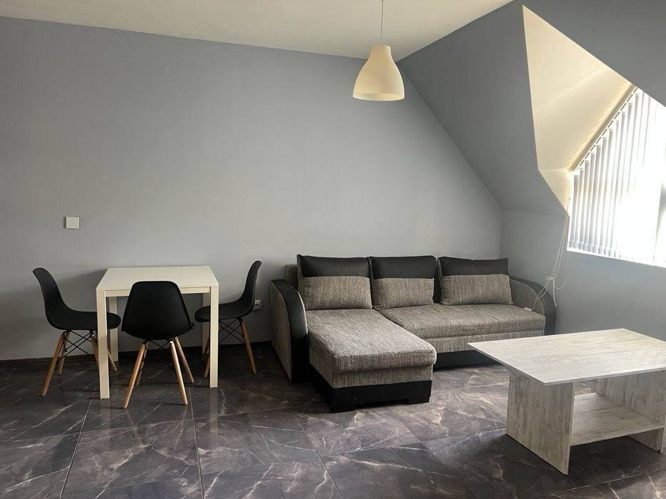 Дава се под наем Двустаен апартамент в с. Нови хан, Област София-област - 50 кв.м за 378.93 € - Снимка #3