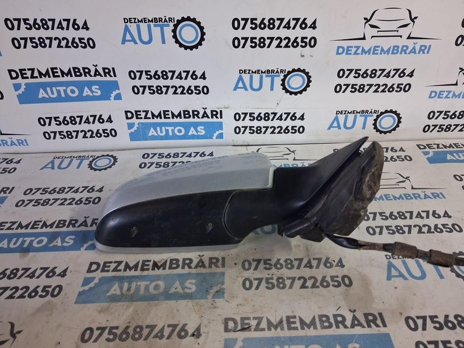 Oglinda dreapta Audi a3 8p 2006